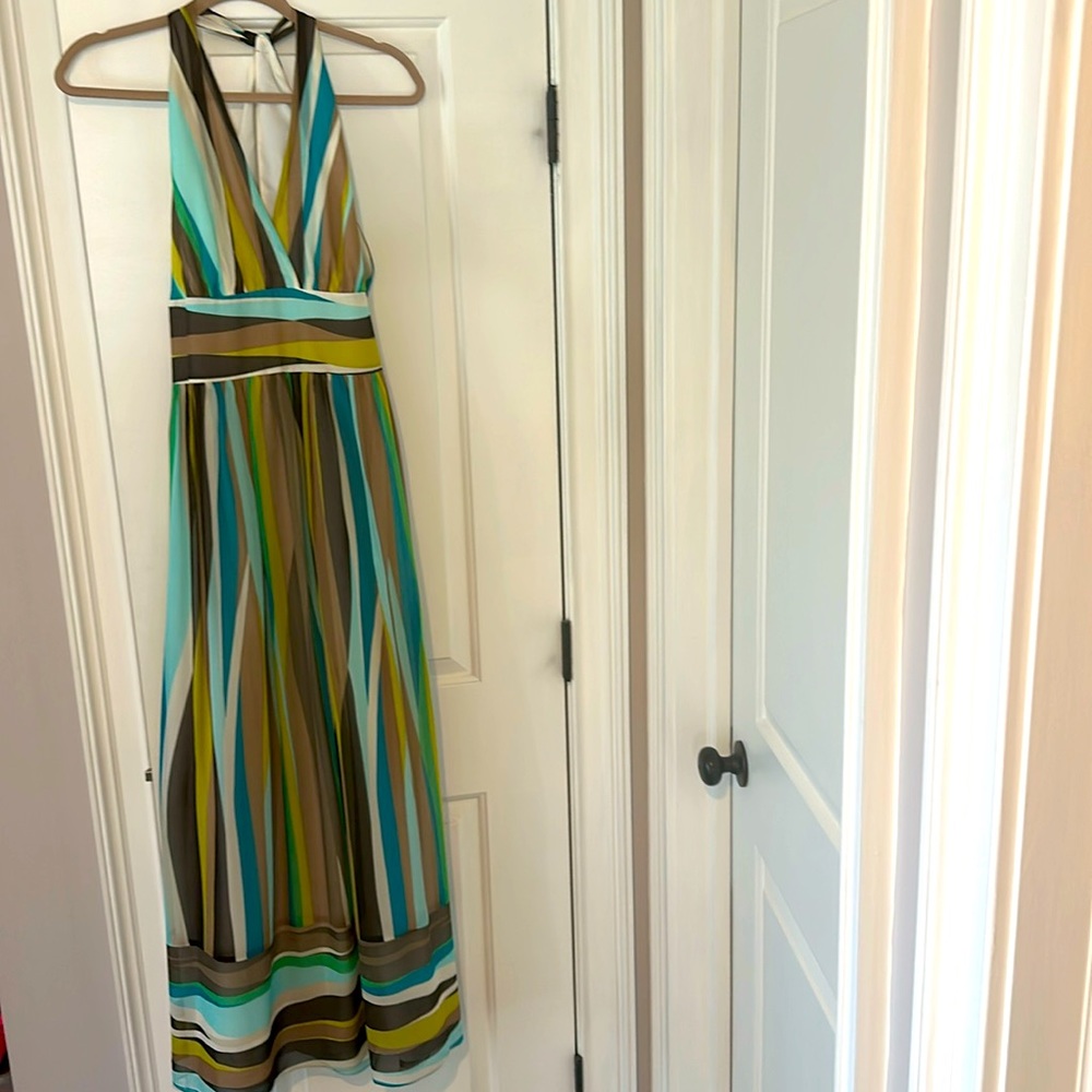 Beautiful long dress